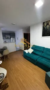 Apartamento com 2 Quartos à venda, 49m² no Cachoeira das Garças, Cuiabá