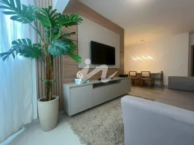 Apartamento com 3 Quartos à venda, 77m² no Tubalina, Uberlândia
