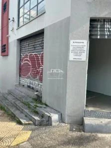 Ponto Comercial para alugar, 35m² no Vila Mariana, São Paulo