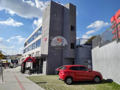 Ponto Comercial à venda, 60m² no Parque Recreio, Contagem