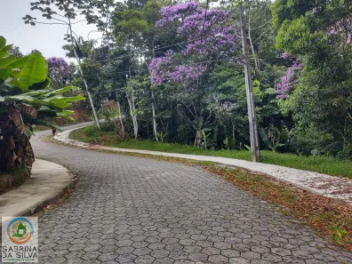 Lote/Terreno à venda, 18460m² no Nova Esperança, Blumenau
