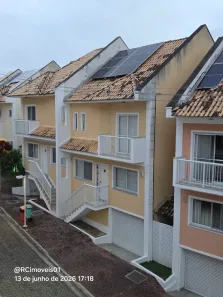 Casa de Condomínio com 4 Quartos para venda ou aluguel, 163m² no Freguesia (Jacarepaguá), Rio de Janeiro