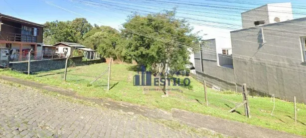 Lote/Terreno à venda, 493m² no Esplanada, Caxias do Sul