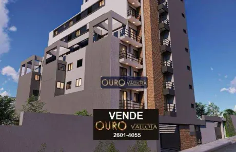 Apartamento com 1 Quarto à venda, 27m² no Vila Alpina, São Paulo
