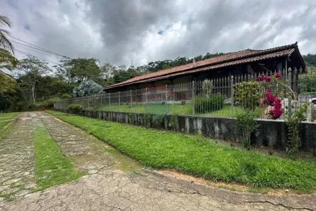 Fazenda/Sítio com 14 Quartos à venda, 160000m² no , Piau