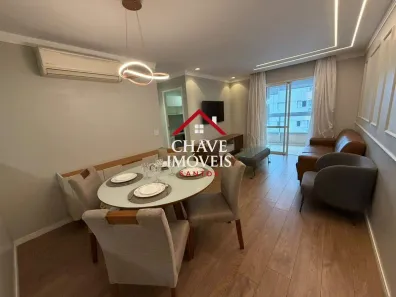 Apartamento com 2 Quartos à venda, 77m² no Ponta da Praia, Santos