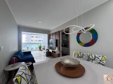 Apartamento com 3 Quartos à venda, 87m² no Itapuã, Vila Velha