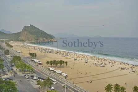 Cobertura com 4 Quartos à venda, 400m² no Copacabana, Rio de Janeiro