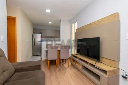 Apartamento com 2 Quartos à venda, 42m² no Moradas do Sobrado, Gravataí