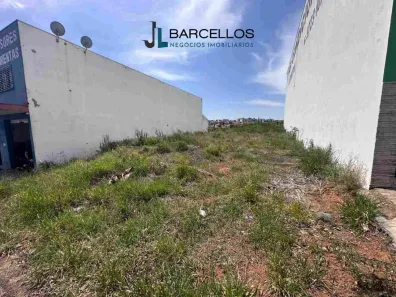 Lote/Terreno à venda, 325m² no Jardim Piratininga II, Franca