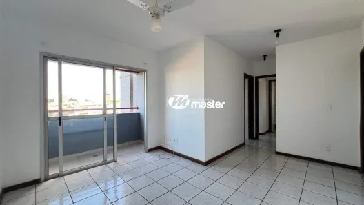 Apartamento com 2 Quartos para alugar, 117m² no Zona Central, Rio Claro
