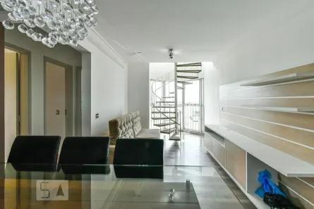 Cobertura com 3 Quartos à venda, 117m² no Liberdade, São Paulo