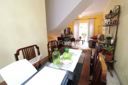 Casa com 3 Quartos à venda, 100m² no Cambuci, São Paulo