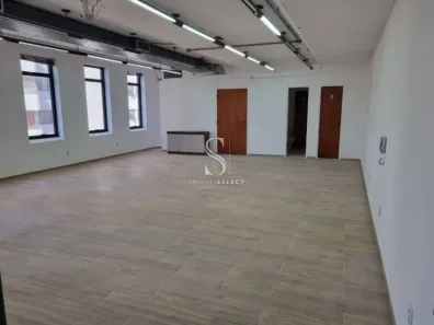 Sala Comercial à venda, 104m² no Cidade Monções, São Paulo