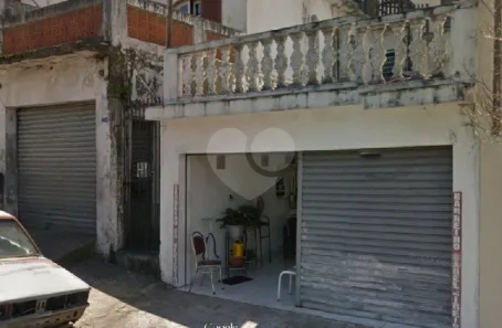 Casa com 4 Quartos à venda, 240m² no Horto Florestal, São Paulo