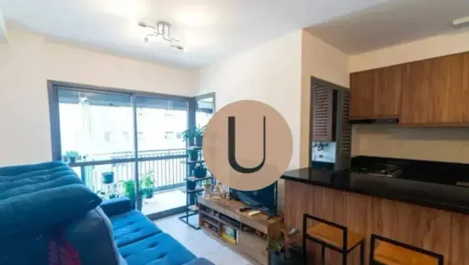Apartamento com 2 Quartos à venda, 61m² no Vila Guarani (Z Sul), São Paulo
