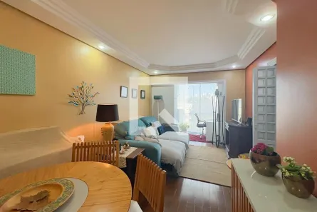 Apartamento com 2 Quartos à venda, 69m² no Vila Dom Pedro I, São Paulo