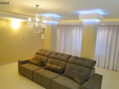 Casa com 4 Quartos para venda ou aluguel, 412m² no Jardim São Paulo(Zona Norte), São Paulo