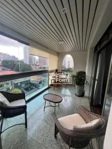 Apartamento com 3 Quartos à venda, 212m² no Cambuí, Campinas