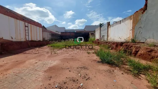 Lote/Terreno à venda, 376m² no Santa Cruz, Americana