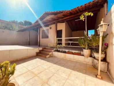 Casa com 4 Quartos à venda, 360m² no Espírito Santo, Betim
