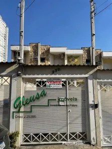 Sobrado com 2 Quartos à venda, 69m² no Vila Esperança, São Paulo