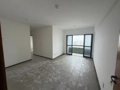 Apartamento com 3 Quartos à venda, 74m² no Aflitos, Recife