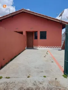 Casa com 2 Quartos para alugar, 76m² no Jardim das Cerejeiras, Atibaia