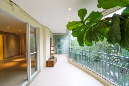 Apartamento com 3 Quartos à venda, 126m² no Planalto Paulista, São Paulo