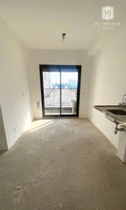 Apartamento com 1 Quarto à venda, 29m² no Indianópolis, São Paulo
