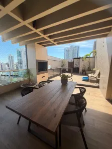 Cobertura com 4 Quartos à venda, 250m² no Santa Helena, Vitória