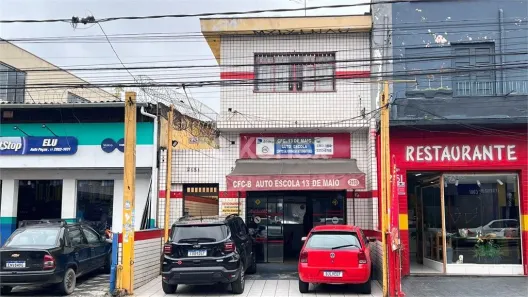 Ponto Comercial para alugar, 263m² no Tucuruvi, São Paulo
