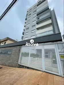 Apartamento com 3 Quartos à venda, 140m² no Fabrício, Uberaba