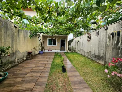 Casa com 2 Quartos à venda, 120m² no Coaçu, Eusébio