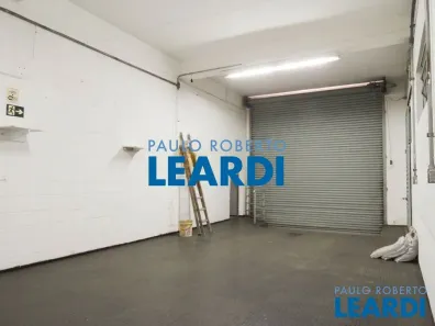 Ponto Comercial à venda, 294m² no Vila Gilda, Santo André