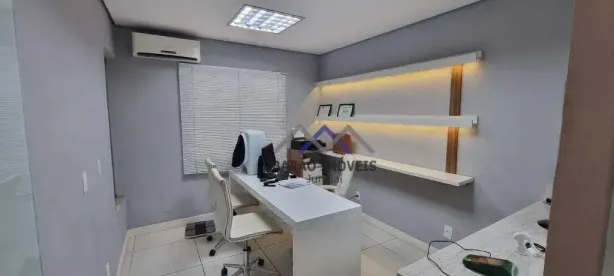 Imóvel Comercial à venda, 195m² no Jardim Florestal, Jundiaí