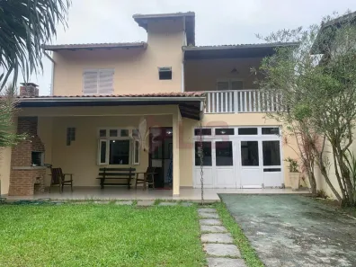 Casa com 5 Quartos à venda, 209m² no Martim de Sá, Caraguatatuba