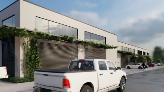 Galpão/Depósito/Armazém para alugar, 539m² no Segismundo Pereira, Uberlândia
