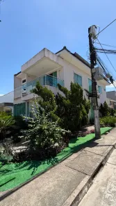 Sobrado com 4 Quartos à venda, 200m² no Parque Verde, Belém