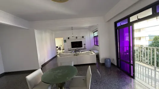 Apartamento com 4 Quartos à venda, 230m² no Graça, Salvador