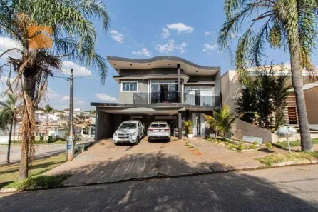 Casa de Condomínio com 4 Quartos para alugar, 250m² no Jardim Novo Horizonte, Sorocaba