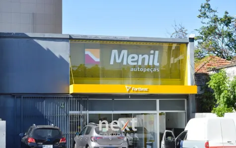 Galpão/Depósito/Armazém à venda, 385m² no Jardim Guanabara, Campinas