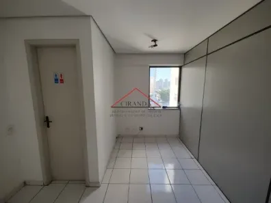 Sala Comercial à venda, 34m² no Barra Funda, São Paulo