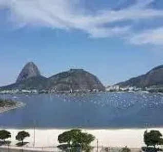 Cobertura com 3 Quartos à venda, 210m² no Botafogo, Rio de Janeiro