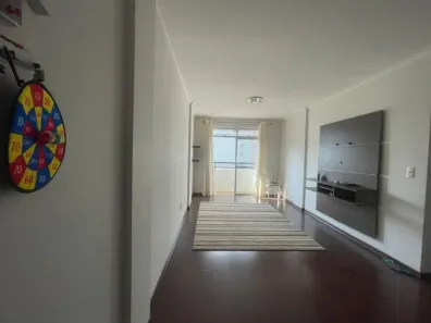 Apartamento com 2 Quartos para alugar, 127m² no Centro, Jaraguá do Sul