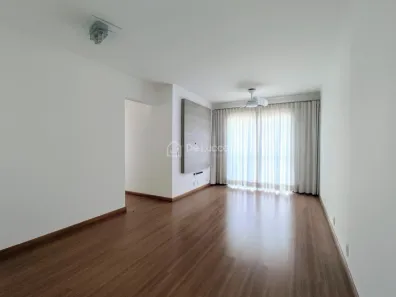 Apartamento com 3 Quartos à venda, 85m² no Jardim das Paineiras, Campinas