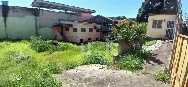 Lote/Terreno à venda, 600m² no Ilha da Conceição, Niterói