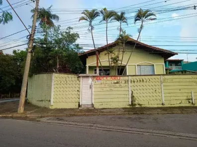 Casa com 3 Quartos à venda, 100m² no Jardim Arujá, Guarulhos