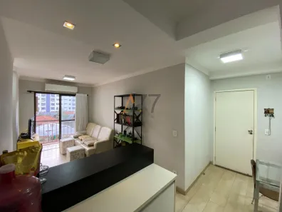 Apartamento com 2 Quartos à venda, 60m² no Jardim Vivendas, São José do Rio Preto