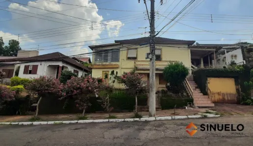 Lote/Terreno à venda, 871m² no Primavera, Novo Hamburgo